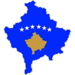 Andin kosovo miläter