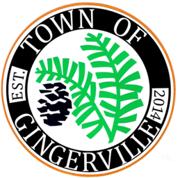 Gingerville II 0.2.4