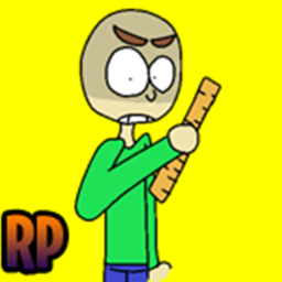 Baldi's Basics RP [📏 Baldi's Basics Multiplayer �