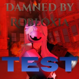 DBR test icon