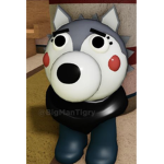 Willow wolf's group JOIN THE WOLF PACK