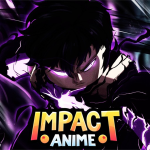 [ARISE] Anime Impact
