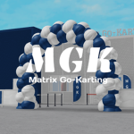 Matrix Go-Karting