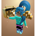 ROBLOXplayerCoolGirl Fan Group