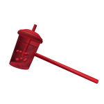 Cherry Boba Hammer