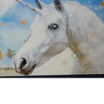 Cats and unicorns rule the world