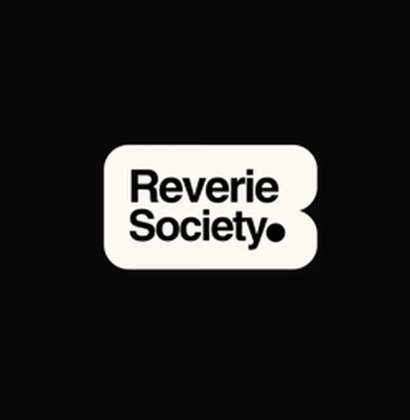 Reverie Society. Roblox group icon