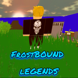 (C1 S1) Frostbound Legends