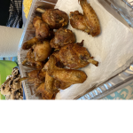 The chicken clan :D