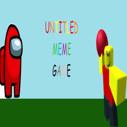 Untitled Meme Game