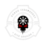 Site Epsilon | Chaos Insurgency