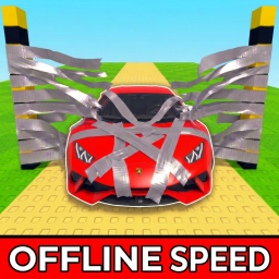 Cars VS Tape icon