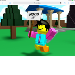 Noobs WILL TAKE OVER!!