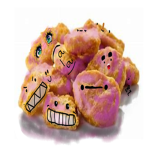 The Shadow Nuggets