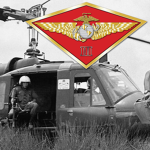 3rd Marine Aircraft Wing | USMC 1960's |