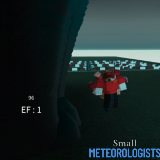 Small Meteorologists [Version 5]