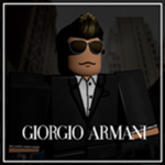 GA|| Giorgio Armani