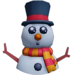 Snowman Morph!