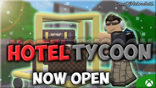 Hotel Tycoon
