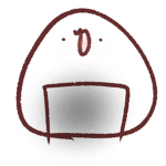 チビたちのグループ