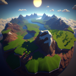 PixelForge Studios