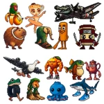 Brainrot Tag Group Thumbnail
