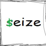 Evil Inc. (the seize)