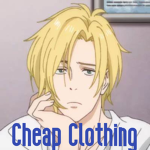 Cheap clothing its no bs