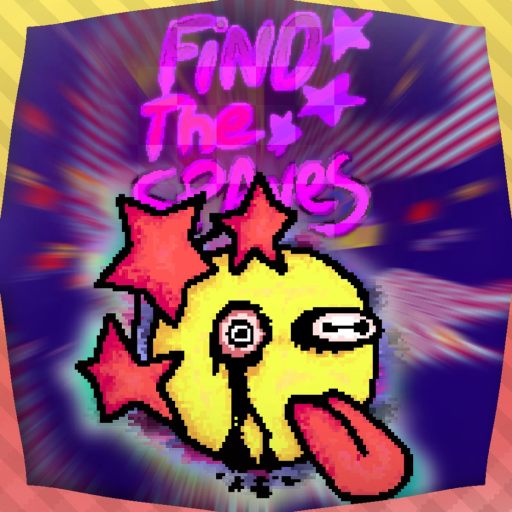 [215] Find The Spaves