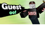 GUEST GANGシ