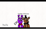 Freddy x Bonnie Haters Group
