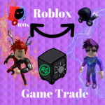 RGT (Roblox Game Trades)