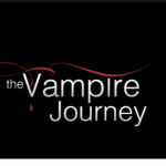 The Vampire Journeŷ