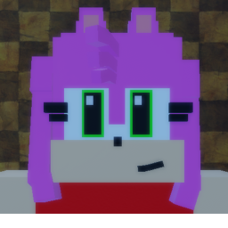 [UPDATE] Sonic World Paradise RP (BETA)