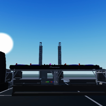 SIMULATEUR DE DJ 2025 [UPTADE]