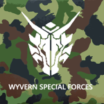 Wyvern Special Forces