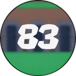 You obtained all 83 badges!