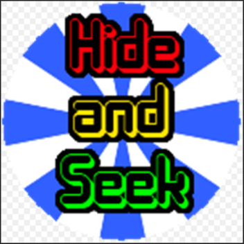 [5 new maps!] Hide and Seek Ultimate
