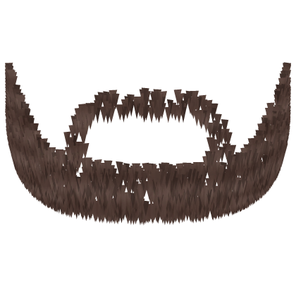 Brown Beard Roblox NoFilter