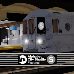 MTA Program For Action: Alphabet City Shuttle