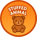 Stuffed Animal