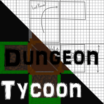 Dungeon Tycoon (Alpha)