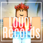 LOUD! Records