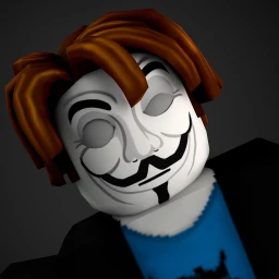 How I feel about ROBLOX Scammers [TURN VOLUME ON] icon
