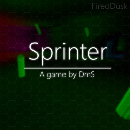Sprinter {Maintenance Update}