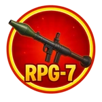RPG - 7