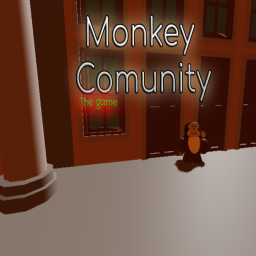 [S2]Monkey Comunity