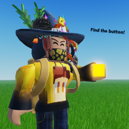 Find the button! ✨ [NEW]