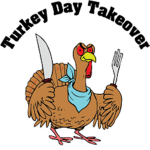 The Angry Turkeys