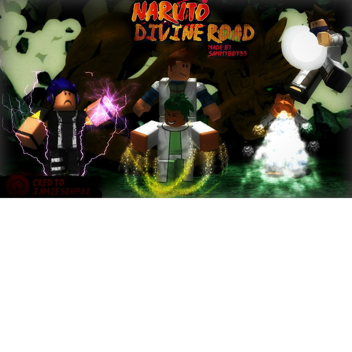 Naruto: Divine Road